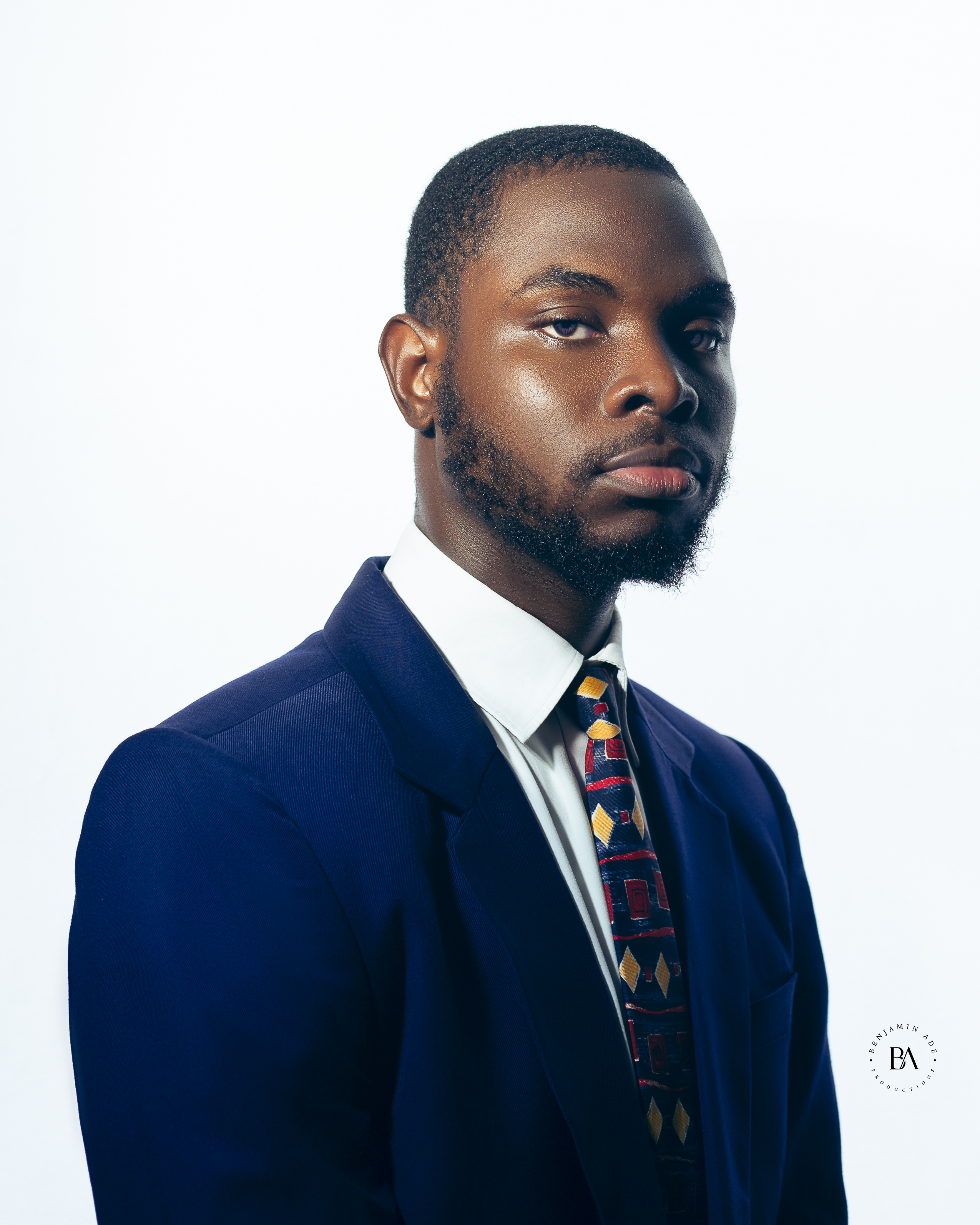 Headshot Photo 5